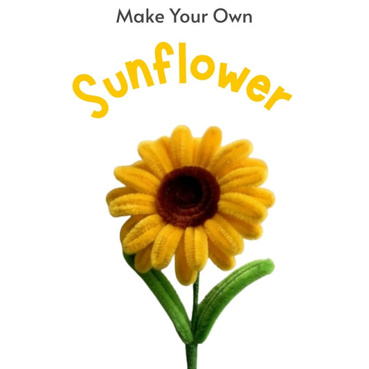 Sunflower | DIY Kit