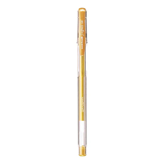 Uni-ball Signo Gold Gel Pen