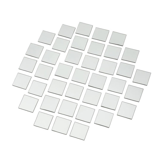 Mirror Stickers - Square