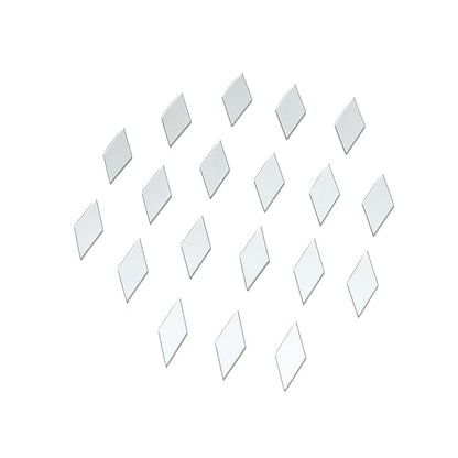 Mirror Stickers - Diamond