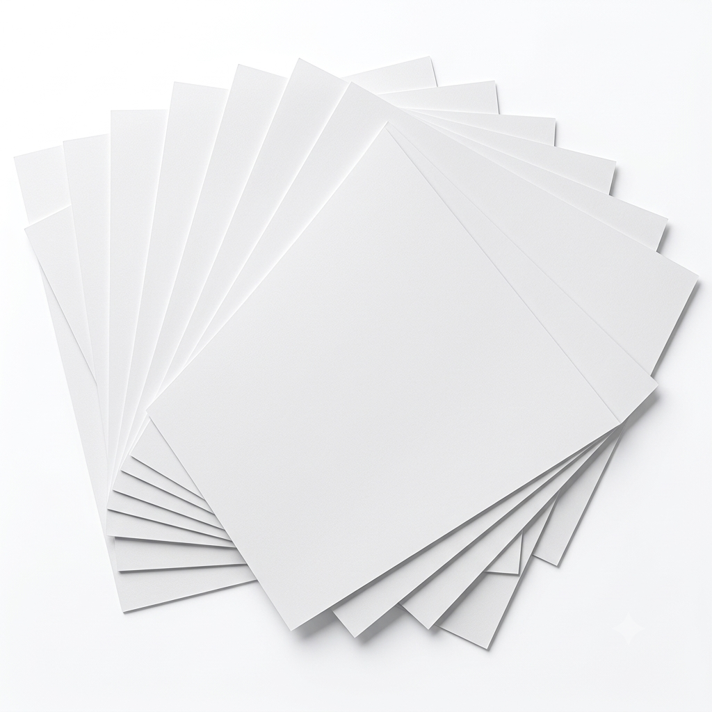 Tracing Paper