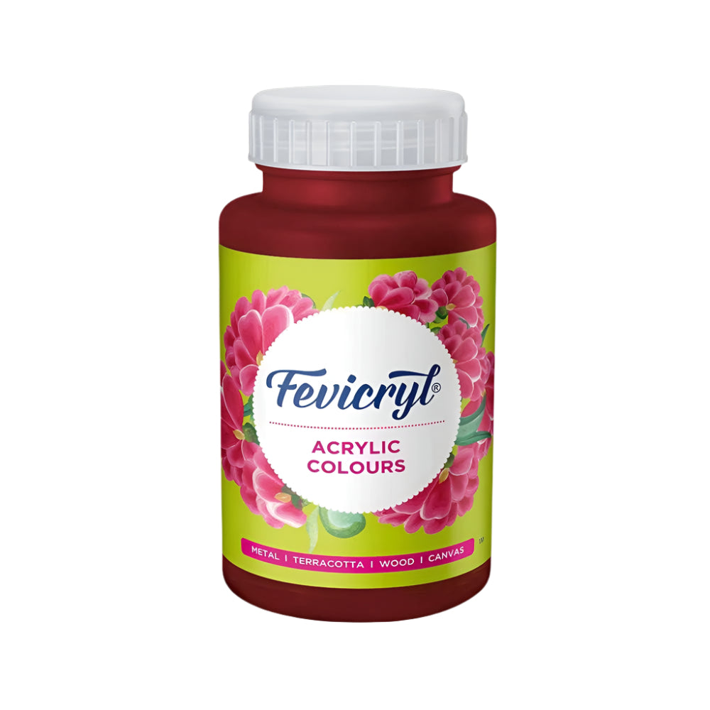 Fevicryl Acrylic Colour 500 ml