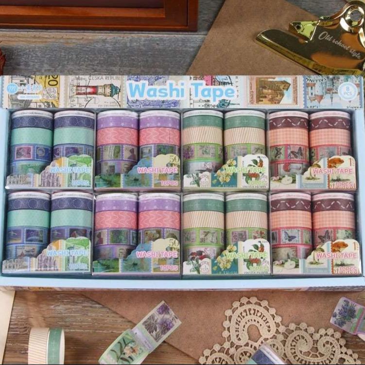 Washi Tape