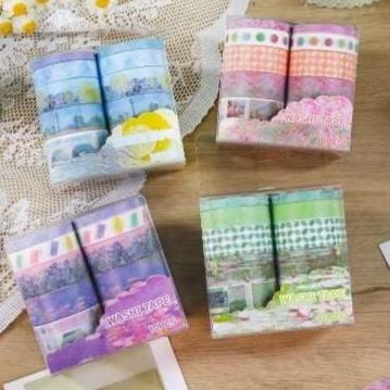 Washi Tape