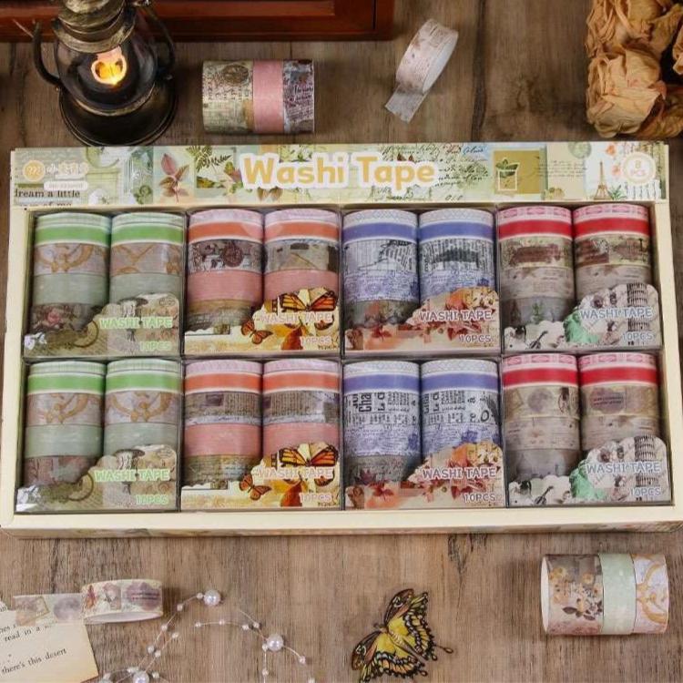 Washi Tape