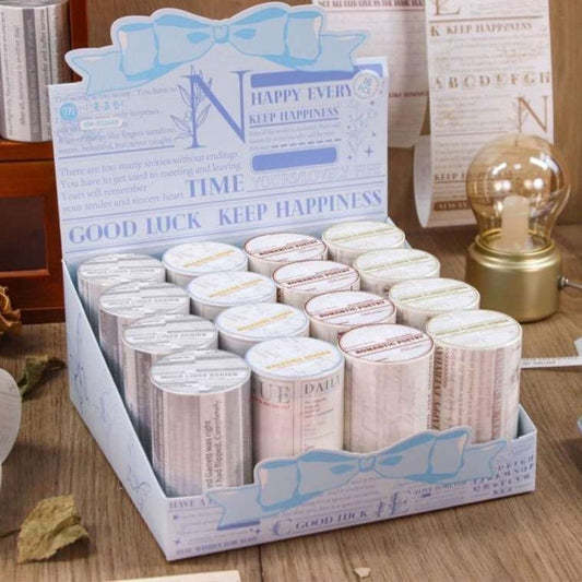 Washi Tape