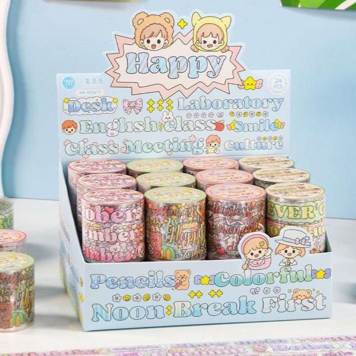 Washi Tape