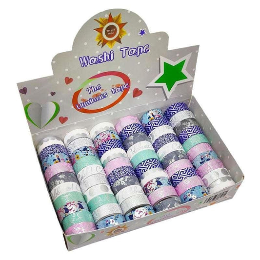 Washi Tape