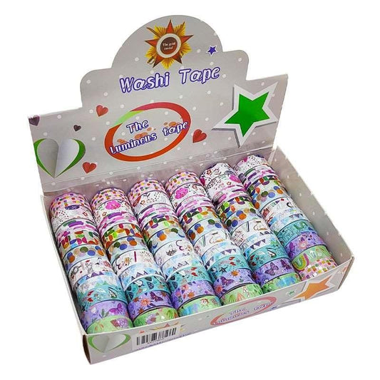 Washi Tape
