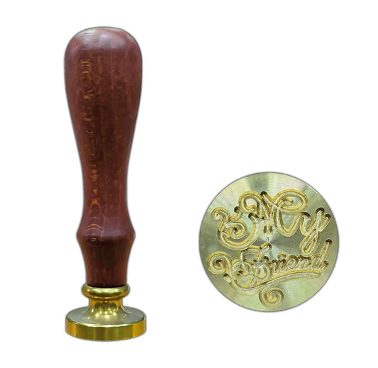 Wax Seal Stamp
