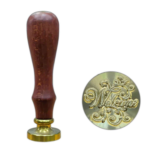 Wax Seal Stamp