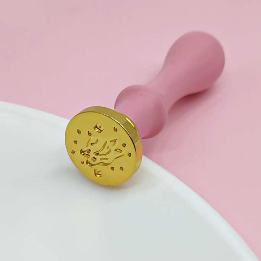 Wax Seal Stamp