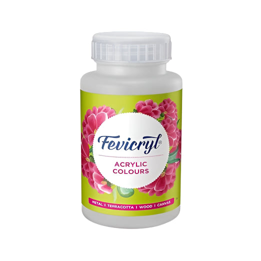 Fevicryl Acrylic Colour 500 ml