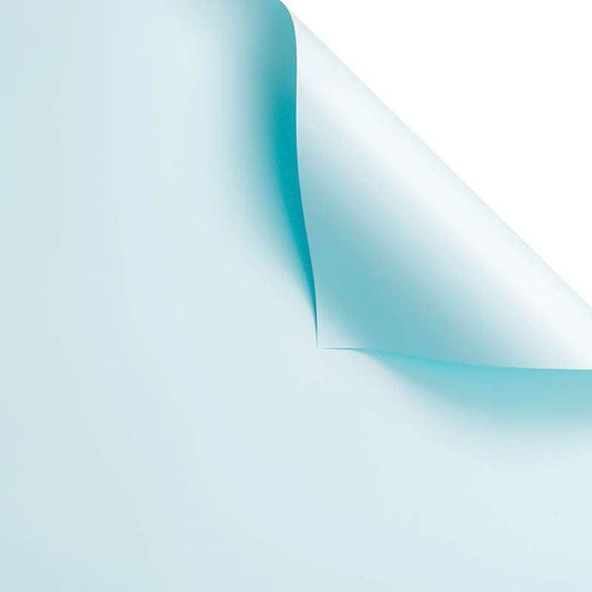 Plastic Wrapping Sheet, 20 Sheets
