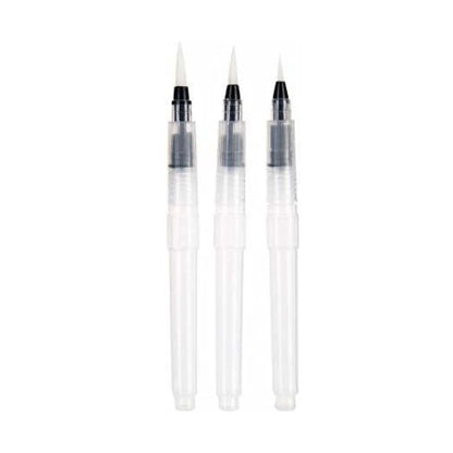 Water Brush Pen Set