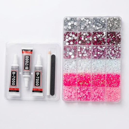 BeDazzle Kit