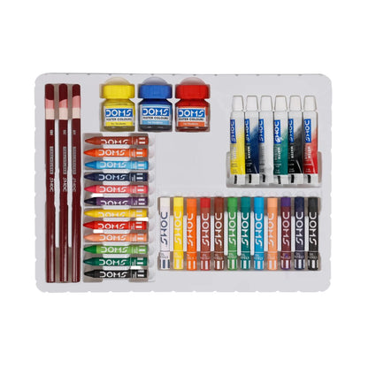 DOMS Art Peps Kit
