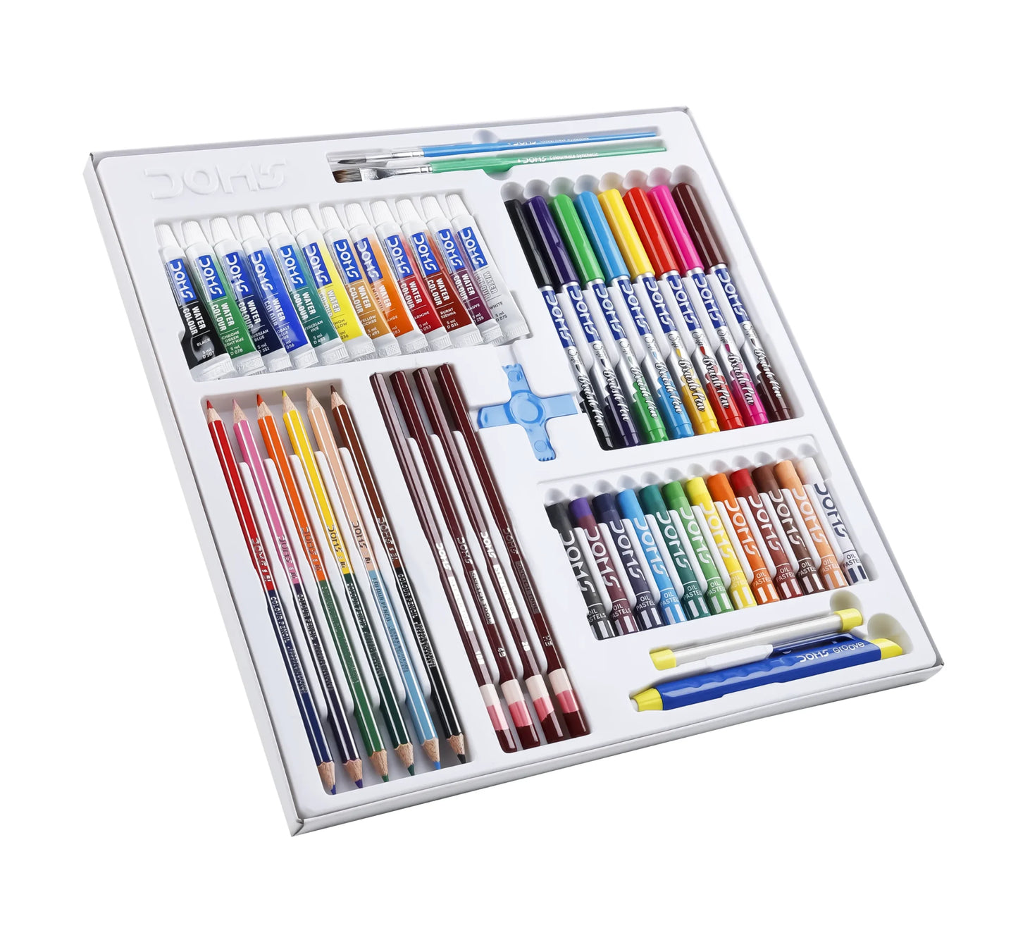 DOMS Art Zania Kit