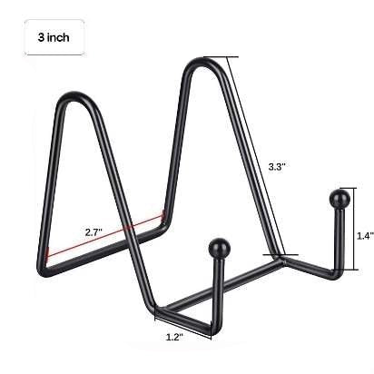 Frame Holder Display Stand