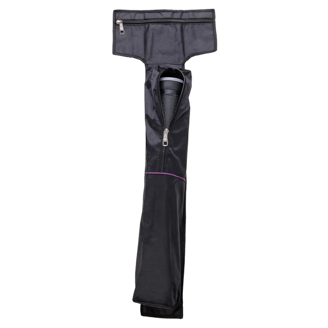 Zippered Full Imperial T- Scale and Sheet Container Cover Bag