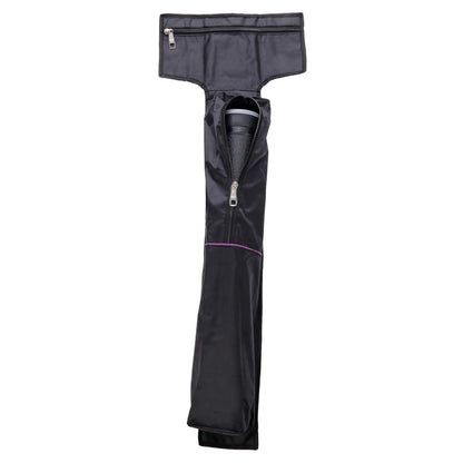 Zippered Full Imperial T- Scale and Sheet Container Cover Bag