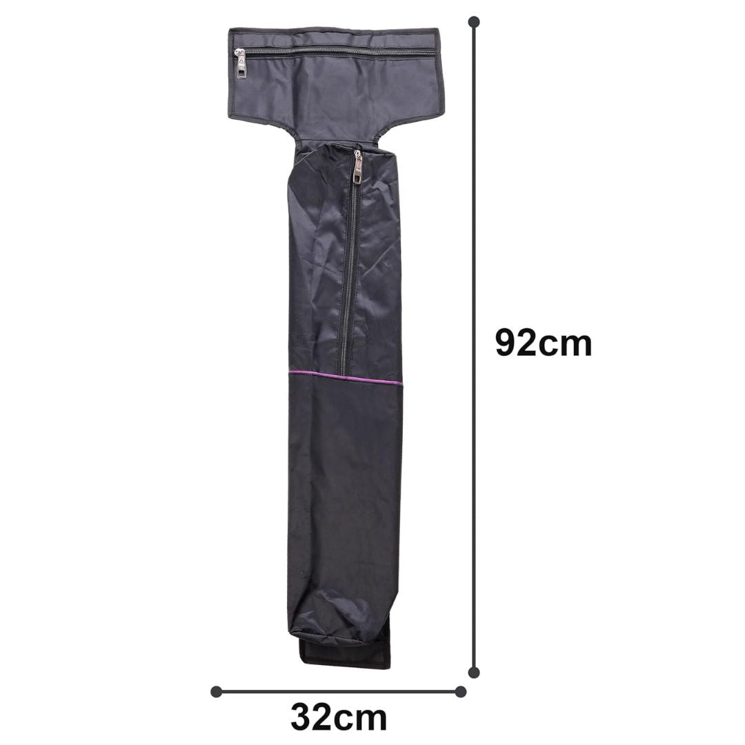Zippered Full Imperial T- Scale and Sheet Container Cover Bag