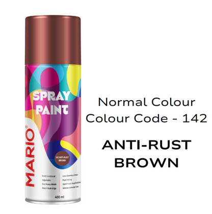 Mario Spray Paints 400 ml