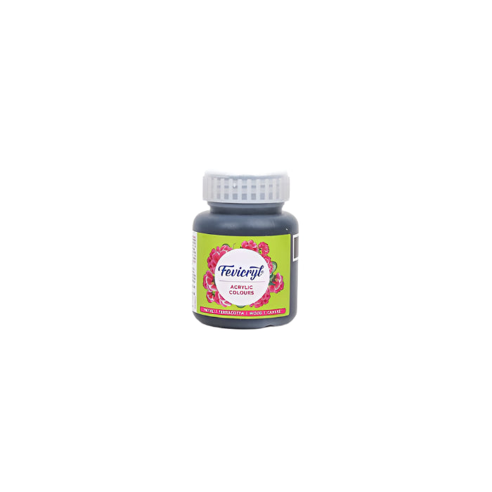 Fevicryl Acrylic Colour 100 ml