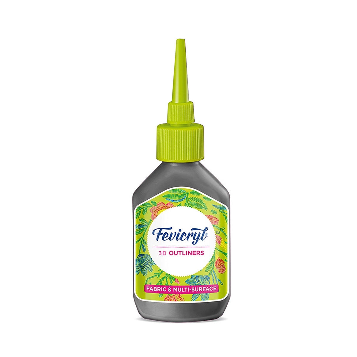 Fevicryl 3D Outliner Regular 20ml