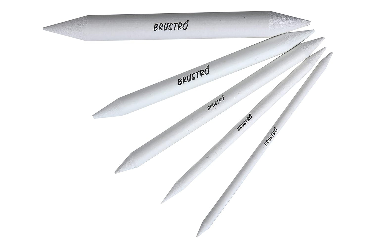 BRUSTRO Blending Stump Set