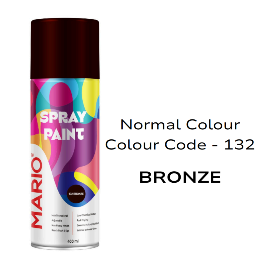 Mario Spray Paints 400 ml
