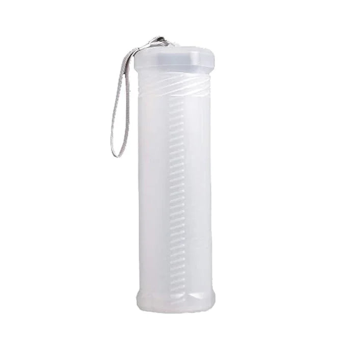 Brush Container