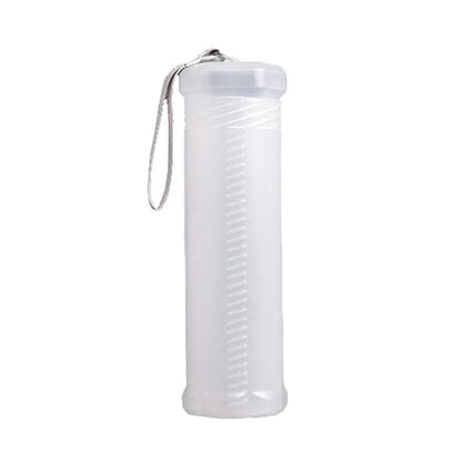 Brush Container