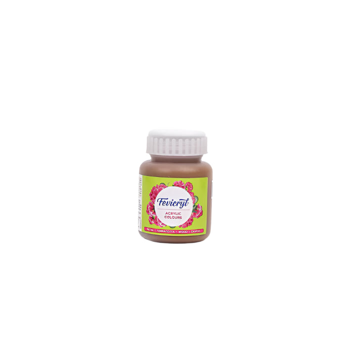 Fevicryl Acrylic Colour 100 ml