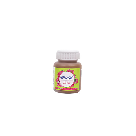 Fevicryl Acrylic Colour 100 ml