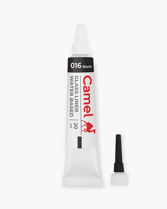 Camel Glass Liner Tube 20 ml