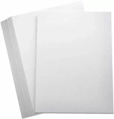 Cartridge Sheet, 140 GSM (only for pickup)