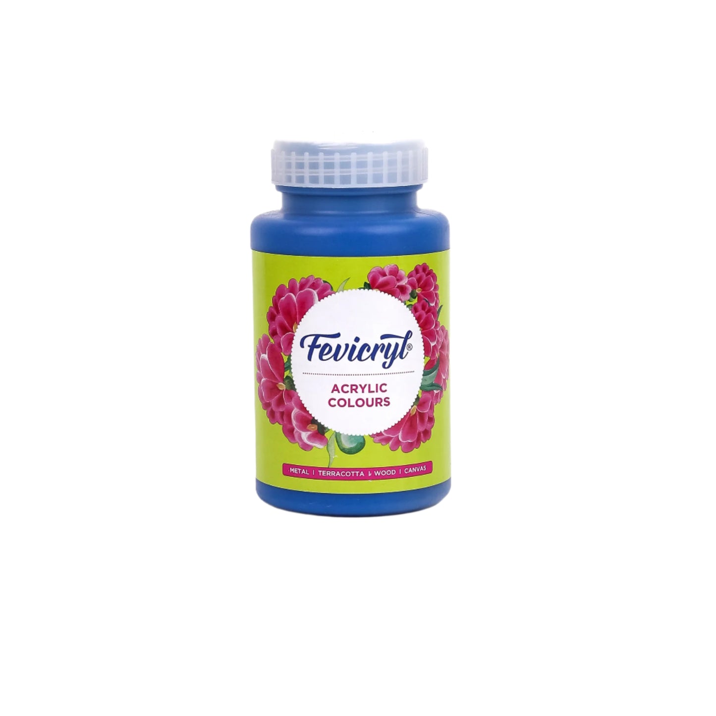 Fevicryl Acrylic Colour 500 ml