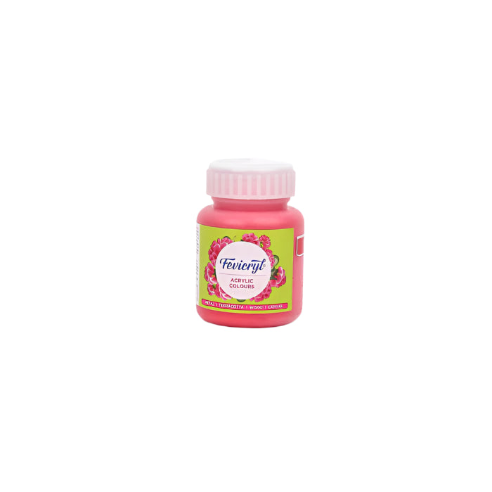 Fevicryl Acrylic Colour 100 ml