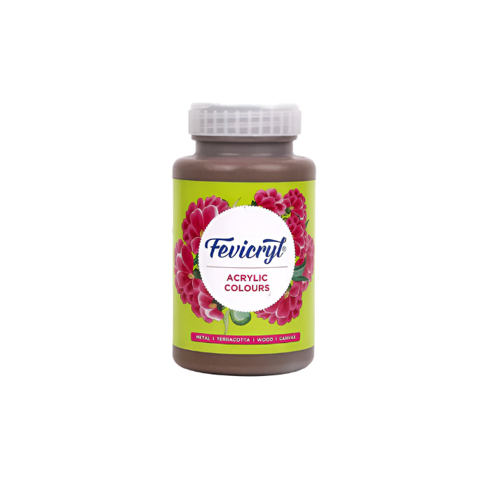 Fevicryl Acrylic Colour 500 ml