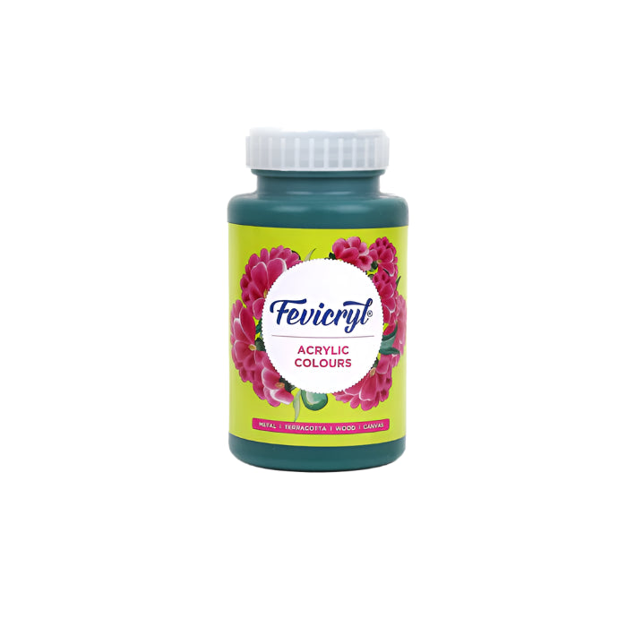 Fevicryl Acrylic Colour 500 ml