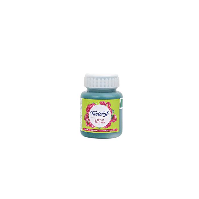 Fevicryl Acrylic Colour 100 ml