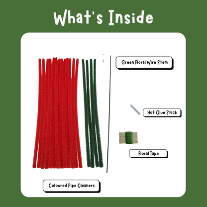 Rose | DIY Kit