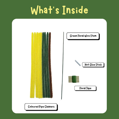 Sunflower | DIY Kit