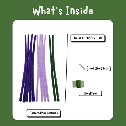 Lavender | DIY Kit