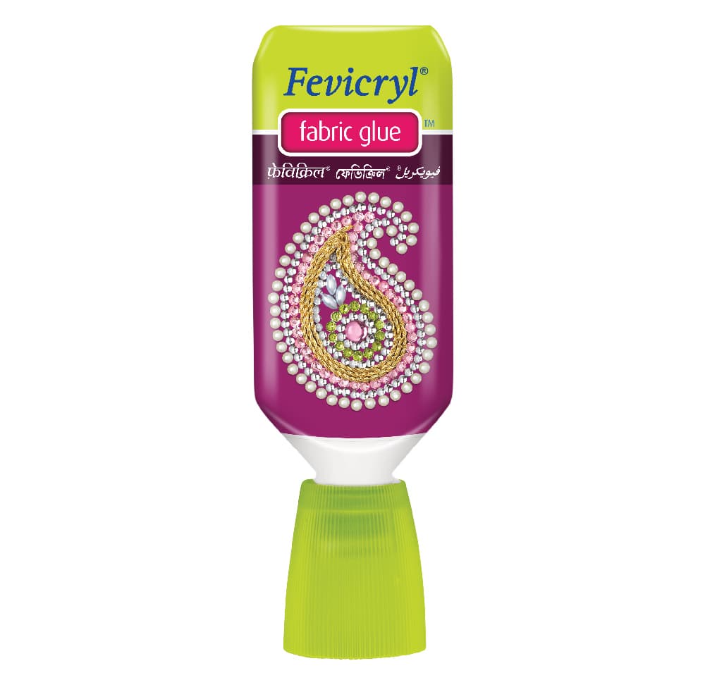 Fevicryl Fabric Glue