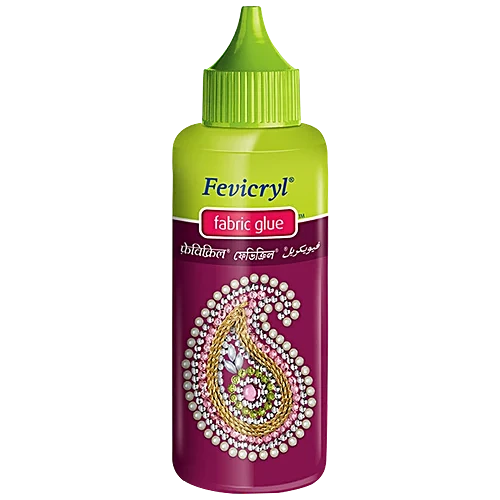 Fevicryl Fabric Glue