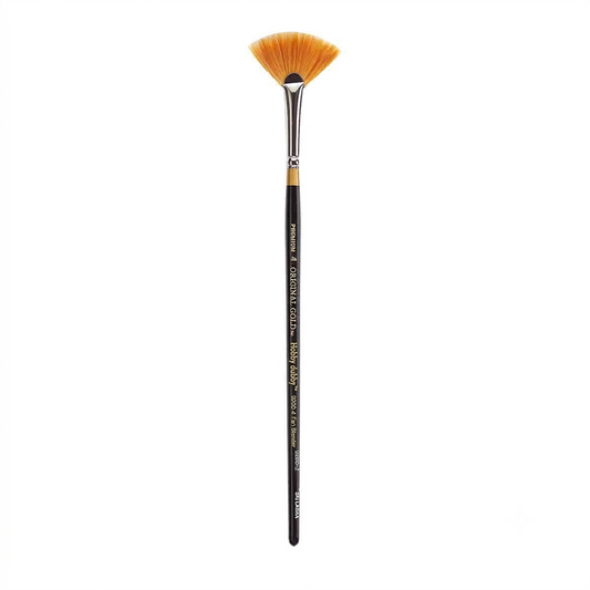 Fan Brush