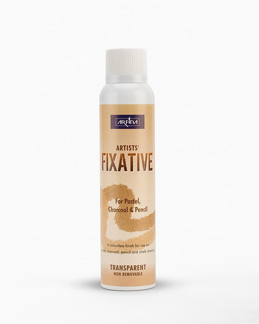 Camel Fixative Spray, 200 ml