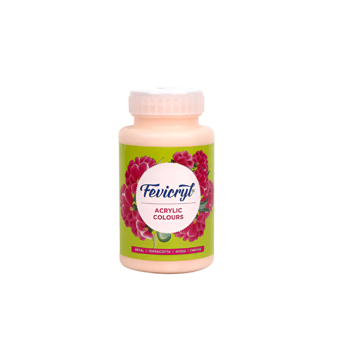 Fevicryl Acrylic Colour 500 ml